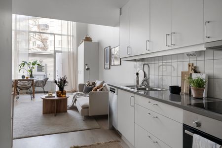 Bjurgränd, Bandhagen - Photo 4