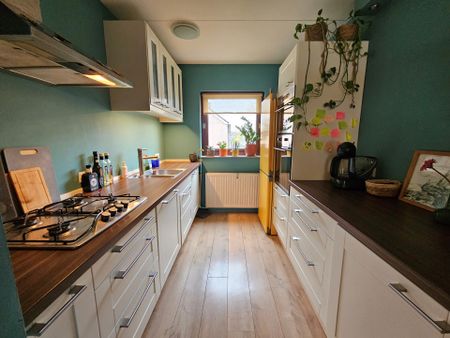 Te huur: SHORTSTAY MAX 3 MONTHS - Foto 5