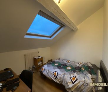 Amiens CENTRE-VILLE - TYPE 3 EN DUPLEX - Photo 5