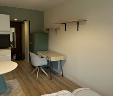 VANDOEUVRE – CHRU - Photo 2