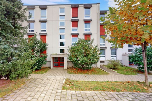 Wonderful single apartment in Unterentfelden is looking for a new tenant from 01.08.2026! - Photo 1