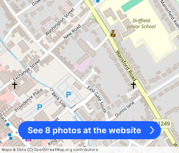 Jevans Court, Driffield - Photo 1