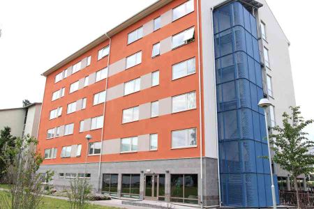 Irrblosset, Vallavägen 4 C.101 - Photo 3