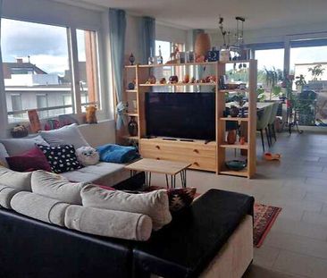 2½ Zimmer-Wohnung in Baar (ZG), möbliert, auf Zeit - Photo 6