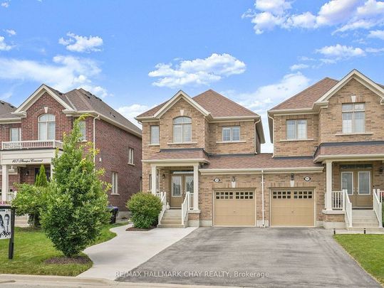 For Lease - 149 Sharpe Crescent, New Tecumseth, Ontario - Photo 1