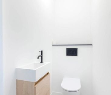 Gelijkvloers app. te huur in Herentals voor € 950 met 1 slaapkamer - Photo 6