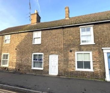 2 bedroom terraced house to rent - Photo 1