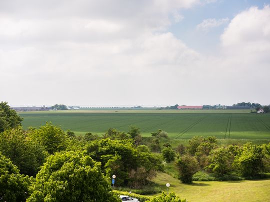 Bruksparken, Vellinge - Foto 1