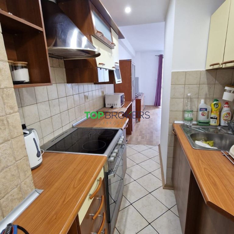 Warszawa, Wola, Wola Nowolipki, Żytnia - Photo 1