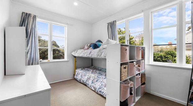 Otahuhu living! - Photo 1