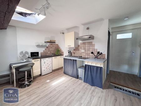 Location Appartement 2 pièces 32m² CARCASSONNE 11000 - Photo 5