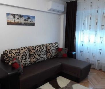 Inchiriere apartament 1 camera, Republicii, mobilat si utilat complet - Photo 4