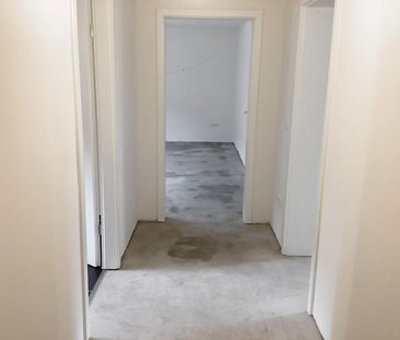 Das Glück hat ein Zuhause - Interessante 3-Zimmer-Souterrain-Wohnung - Foto 1