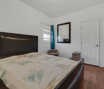 For Lease - 246 Prescott Avenue Unit# Bedroom 3, Toronto, Ontario - Photo 1