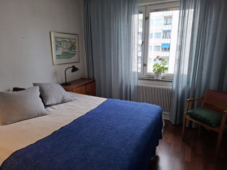 Kryssarvägen, Täby - Photo 5