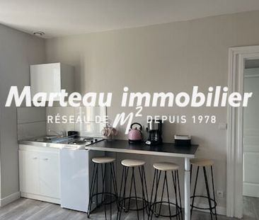 Location Appartement 2 pièces 36m² - Photo 4