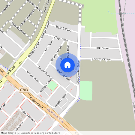 20 Sprightly Street, Vic 3024, Wyndham Vale