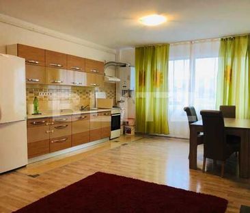 Apartament 3 camere, 74mp, gradina, parcare, zona strazii Sub Cetate - Fotografie 6
