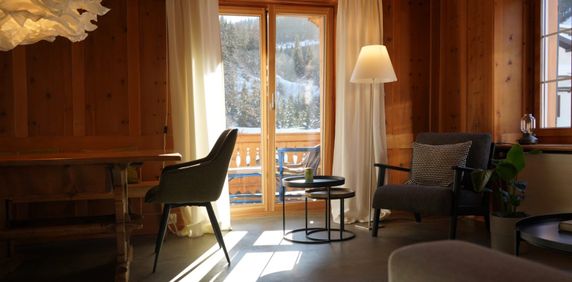 3.5 Zimmer, 75 m² - Photo 2