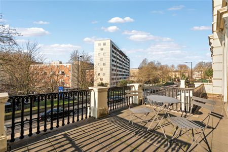 Gloucester Terrace, Notting Hill, W2, London - Photo 5