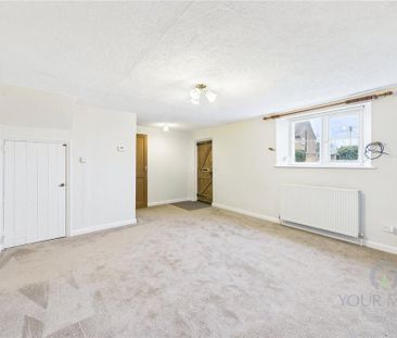 2 bedroom end of terrace house to rent - Photo 6