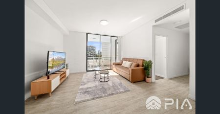 Modern One-Bedroom Apartment in Prime Rosebery Location - Photo 2