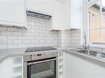 Morpeth Terrace, SW1P - Photo 4