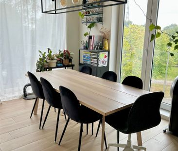 Appartement te huur in Ekeren met 2 slaapkamers - foto 3