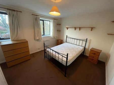 2 bedroom terraced house to rent - Photo 3