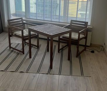 Penthouse te huur - Foto 1