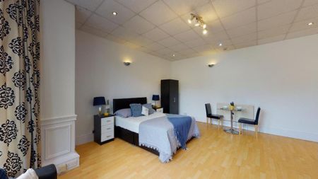 Studio to rent - Photo 3