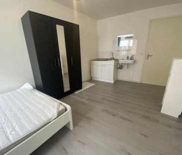 Te huur: Kamer Dorpstraat in Maastricht - Foto 1