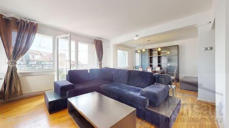 Przecław, 6pok., 2 piwnice, balkon - Фото 3