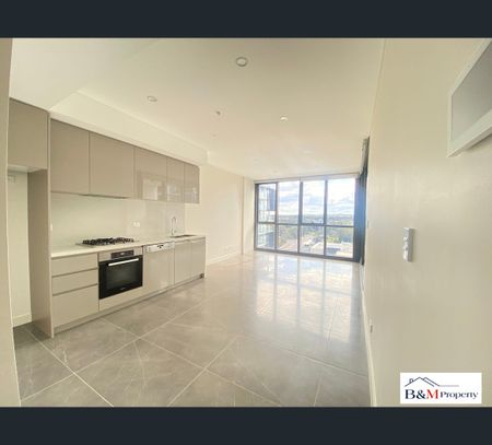 1810C/101 Waterloo Road, Macquarie Park, NSW 2113 - Photo 2