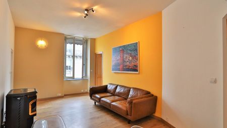 T2 meublé Grenoble - Photo 2