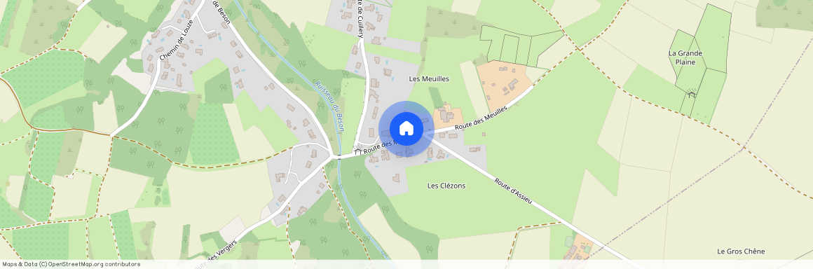 38550, Cheyssieu