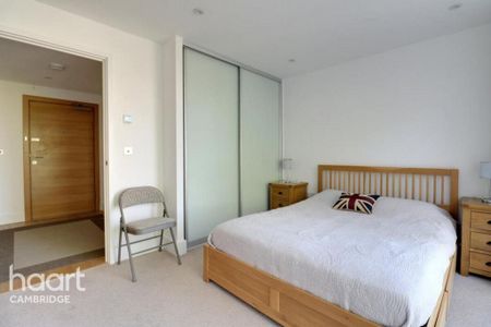 1 bedroom apartment to rent - Photo 4