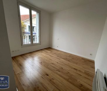 Appartement à louer 3 pièces 76.26m² - Photo 2