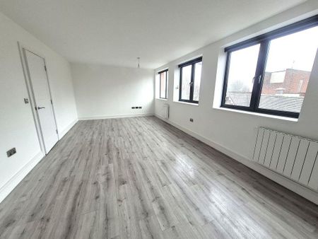 2 bedroom apartment to rent - Photo 2