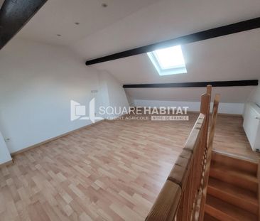 Location Maison 4 pièces 59m² LOOS 59120 - Photo 5