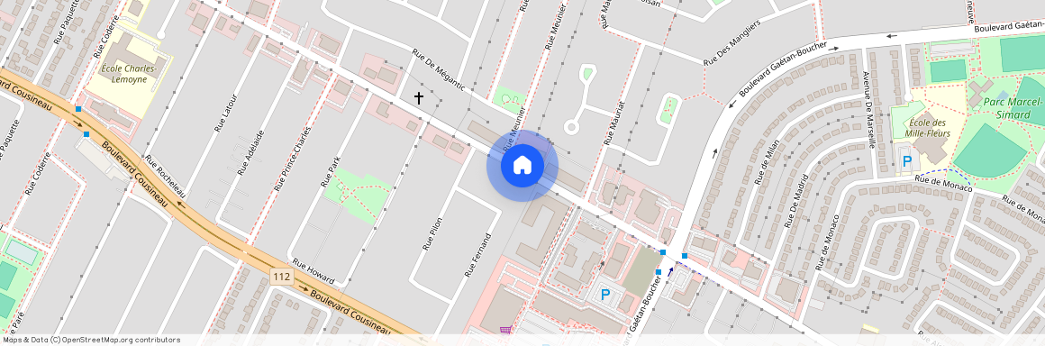 5975 Ch. de Chambly, app.4, J3Y 3R4, Longueuil