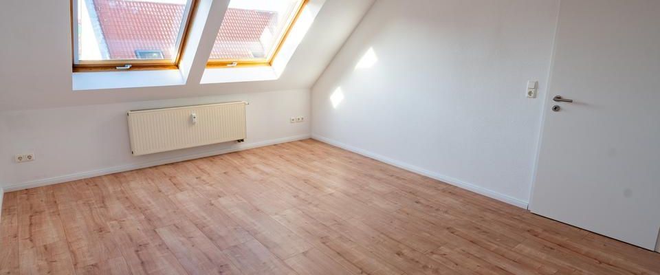 Neue Einbauküche - frisch renovierte, helle Wohnung - Photo 1
