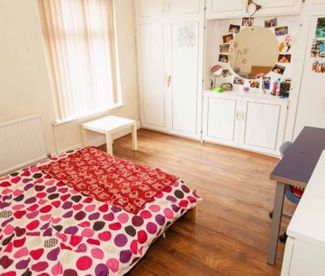 4 Bed Terraced House, Whitby Road, M14 - Photo 1