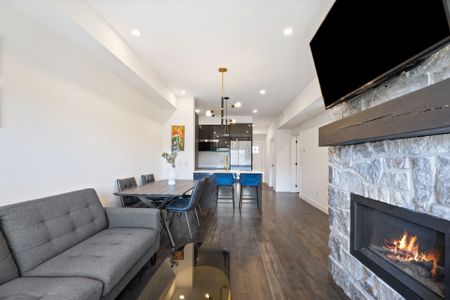 For Lease - 20 BECKWITH Lane Unit# 306, Blue Mountains, Ontario - Photo 2