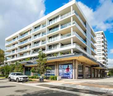 224/32 Civic Way, Rouse Hill NSW 2155 - Apartment For Rent | Domain - Photo 2