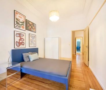 Avenida Álvares Cabral, Lisbon, Lisbon 1250-018 - Photo 2