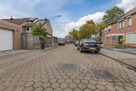 Te huur: Huis Burgemeester Notermansstraat 49 in Best - Foto 5