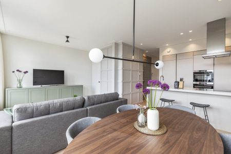 Van Baerlestraat 154-1, Hondecoeterbuurt, 1071BG, Amsterdam - Photo 2