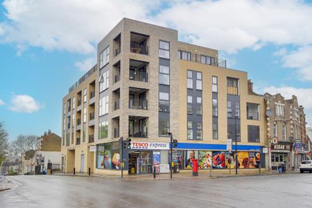 2 bedroom flat to rent - Photo 4