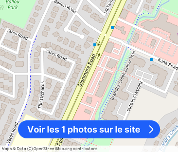 Lindgren Manor | 420 Valley Road, Kelowna - Photo 1